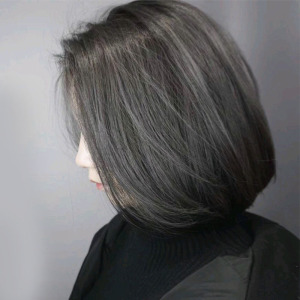 染发剂灰色系列