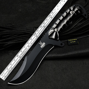 氚气刀随身刀刀世界名刀狼瑔刀具小刀