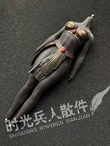y5 tbleague pl2020-169a 埃及女鹰神蒙图 黑皮肤1/6钢骨女素体