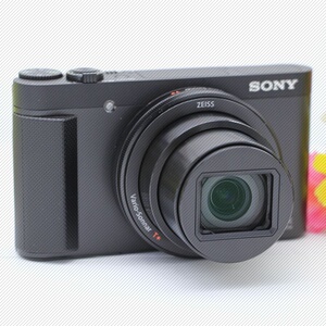 sony/索尼 dsc-长焦卡片数码相机高清家用旅游30倍变焦照相机