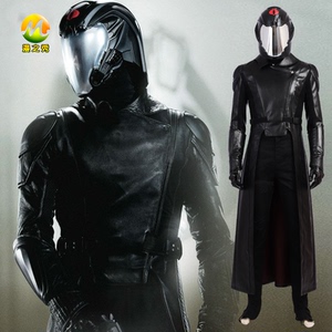 漫之秀特种部队电影同款眼镜蛇指挥官cosplay服装全套衣服可定制