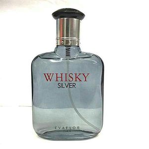sellion雪尔妮兰威士忌whisky男女中性清新海洋香调外贸香水100ml