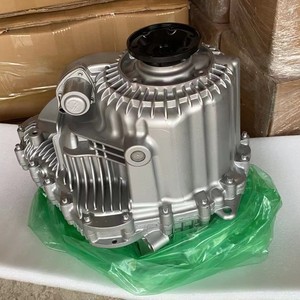 分动箱适用路虎揽胜运动版分动箱总成发现三发现四极光分动箱总成