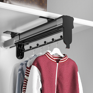 【抽拉挂衣架】抽拉挂衣架品牌,价格 - 阿里巴巴