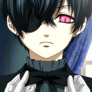 cos眼罩伊达政宗 因果 黑执事夏尔万用独眼 单眼眼罩 海盗眼罩