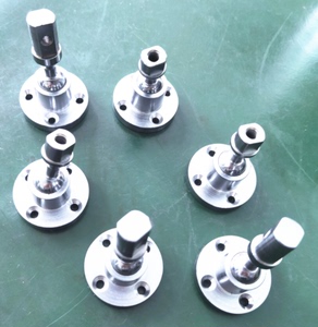 262人付款天猫任意停万向节阻尼球头球铰扭矩滚珠止动1-60kgf-cm可调