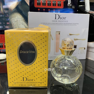 dolcevita香水