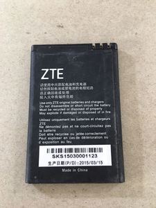 全新中兴ZTE L580 U288G C-V18 N1 L788 A188 L880老人手机电池