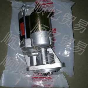 JE4D28A正时图解,4d28正时齿轮安装图 起动机 启动马达 je4d28a沃尔福 九龙汽车配件 大马牌九龙大海狮