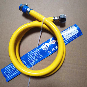 杭州万全燃气波纹管