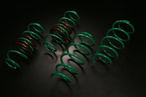 000人付款淘宝tein日本短弹簧短簧十代思域飞度gk5雅阁昂克赛拉菲斯塔