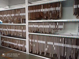 刀模架模切版整理架平模架刀模存储架子刀板刀版挂架