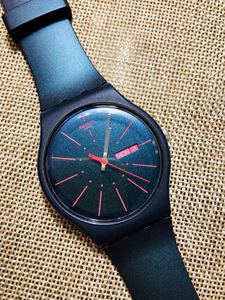 swatch全新手表