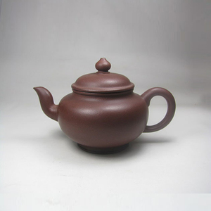 许跃峰紫砂壶