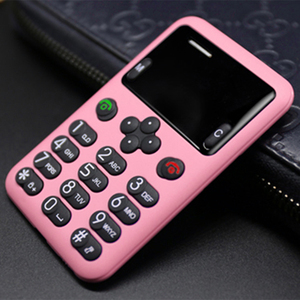 适合小学生用的手机卡通迷你小按键机不能上网无游戏小孩儿童正品