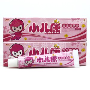 501人付款淘宝正品舒立嘉小儿康止痒乳膏宝宝维肤膏婴幼生态软膏膏