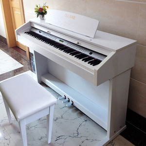 欧莱克电子钢琴