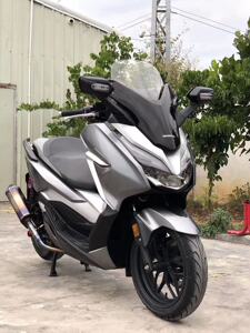 进口本田佛沙300巡航复古大踏板旅行金翼pcx150可上牌大船摩托车