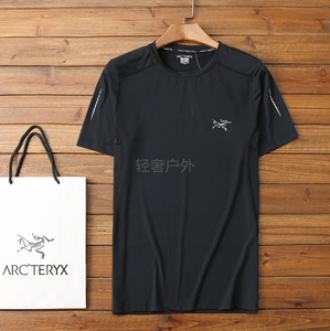 始祖鸟速干半袖