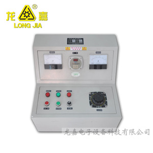 龙嘉LJ-5工频耐压测试仪电线电缆电力设备绝缘材料测量仪智能设备