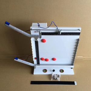 平抛运动演示器