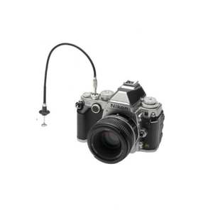 尼康AR-3原装机械快门释放线 Df F80 F4 F3 FM2 X10 X100 RX1 M9