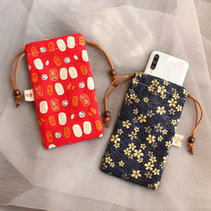 苹果手机布袋套