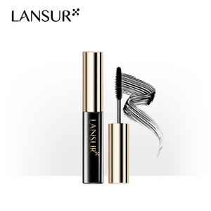 【天猫u先】lansur/兰瑟兰瑟睫毛膏纤长浓密卷翘根根分明防水女