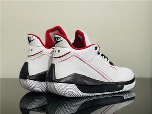 airjordan2x3pfaj男子舒适耐磨实战运动篮球鞋bq8738101
