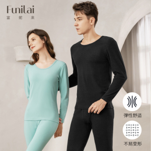 富妮来旗舰店官网青年