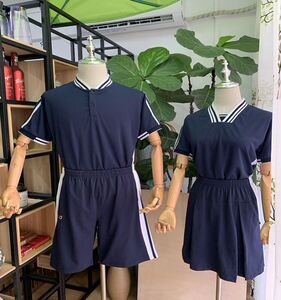 广州珠海校服斗门中学生初中校裤夏季短裤短袖t恤短裤纯棉长裤