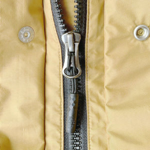 传奇品质北面箱包冲锋衣拉链配件logo拉手拉头挂件拉链吊坠攀拉绳