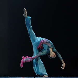 贝贝佳乐009淘宝古典雪中梅舞蹈演出服现代秧歌服中国风民族服装