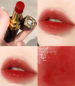 包邮 太让人想叭唧一口惹 chanel香奈儿rouge coco flash口红152