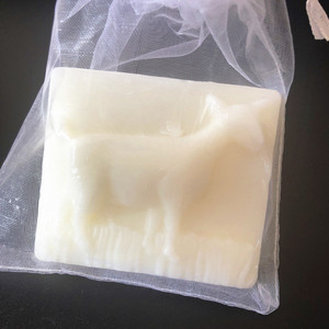 羊奶皂朝鲜