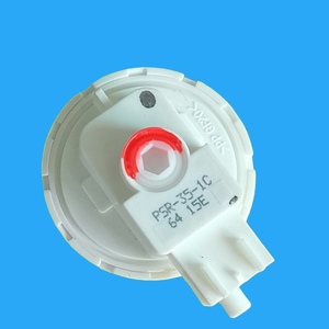适用 松下洗衣机XQB75-T741U水位开关 传感器PSR-35-1C水位控制器