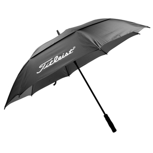 新款 高尔夫雨伞 双层自动雨伞 防晒抗风防紫外线 golf超大雨伞