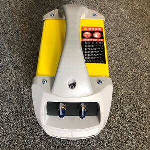 供应新款12/24v/220v3三电通用抽打两用真空泵打气泵汽车空调维修