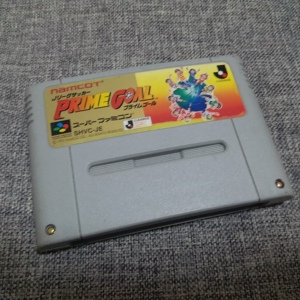 任天堂sfc 超任主机适用的 正版游戏卡带 世界杯足球