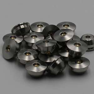 水刀喷头 红宝石切割喷嘴 红宝石水刀喷嘴 红宝石喷嘴 喷嘴