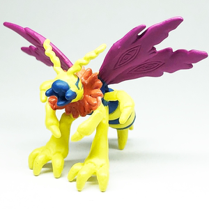 【黄蜂兽】数码宝贝 万代 bandai 美版 扭蛋 非data gem 数码暴龙