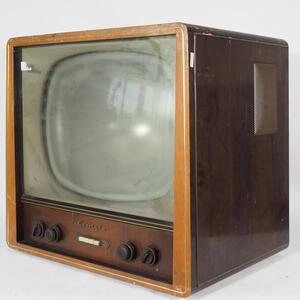 淘宝配件黑白电视机老式 怀旧显像管crt老旧12寸二手家用台式 古董质0