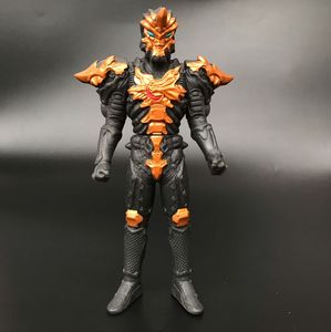 日版散货 非国产 奥特曼 伽古拉斯 伽古拉软胶手办模型标间