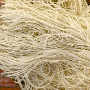 浙江泰顺特产正宗地瓜粉条农家红薯粉丝