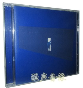 正版 陈鸿宇 三旬(CD)2019年第4张专辑