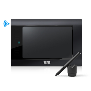 绘板电脑绘画板漫画动漫ps画画电子绘图板手写板数码板子数位1