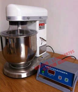 SYJ-5升10L数显水泥压浆剂高速搅拌机其它工具实验室小型电动