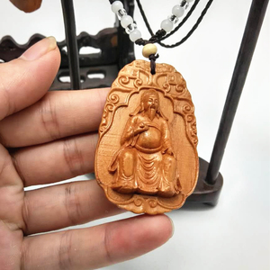 道教文昌帝君文曲星君文昌符祈福牌故里开光项链吊坠学生礼品