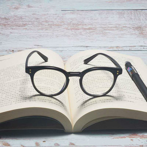 韩版潮流圆形TR90眼镜架复古文艺平光镜眼镜框配近视眼镜0-800度