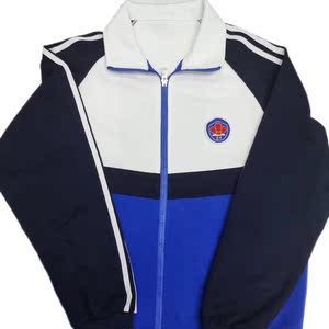东莞市虎门中学2021届高一新生纯棉新校服夏装秋装冬装